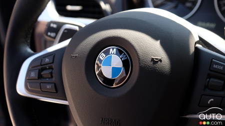 A BMW Pickup? The Idea Is Dead and Buried